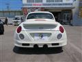 2004 Daihatsu Copen