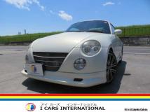 2004 Daihatsu Copen
