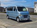 2006 Honda Vamos Hobio