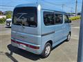2006 Honda Vamos Hobio