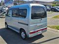 2006 Honda Vamos Hobio