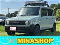 2007 Suzuki Lapin