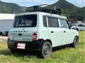 2007 Suzuki Lapin