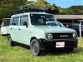 2007 Suzuki Lapin