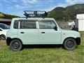 2007 Suzuki Lapin