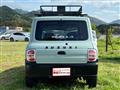 2007 Suzuki Lapin