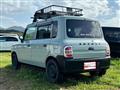 2007 Suzuki Lapin