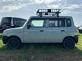 2007 Suzuki Lapin