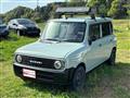 2007 Suzuki Lapin