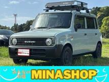 2007 Suzuki Lapin