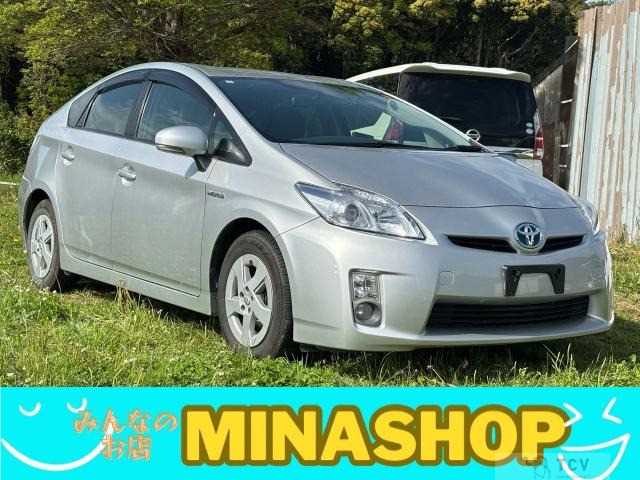 2009 Toyota Prius