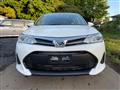2020 Toyota Corolla Fielder