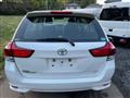 2020 Toyota Corolla Fielder