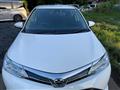2020 Toyota Corolla Fielder