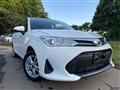 2020 Toyota Corolla Fielder