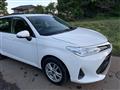 2020 Toyota Corolla Fielder