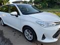 2020 Toyota Corolla Fielder