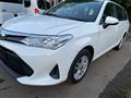 2020 Toyota Corolla Fielder