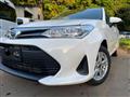 2020 Toyota Corolla Fielder