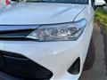 2020 Toyota Corolla Fielder