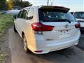 2020 Toyota Corolla Fielder