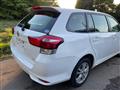 2020 Toyota Corolla Fielder