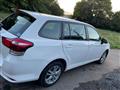 2020 Toyota Corolla Fielder