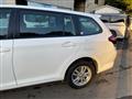 2020 Toyota Corolla Fielder