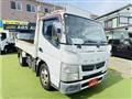 2012 Mitsubishi Canter