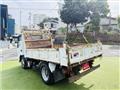 2012 Mitsubishi Canter