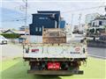 2012 Mitsubishi Canter