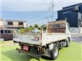 2012 Mitsubishi Canter