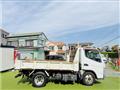 2012 Mitsubishi Canter