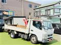2012 Mitsubishi Canter
