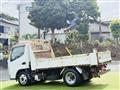2012 Mitsubishi Canter