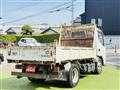 2012 Mitsubishi Canter