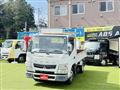 2012 Mitsubishi Canter