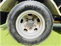 2012 Mitsubishi Canter