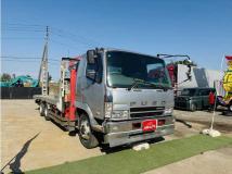 2004 Mitsubishi Fighter