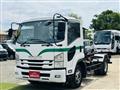 2015 Isuzu Isuzu Others