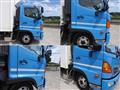 2015 Hino Hino Others