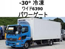2015 Hino Hino Others