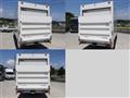 2020 Mitsubishi Canter