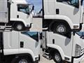 2017 Isuzu Isuzu Others