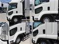2017 Isuzu Isuzu Others