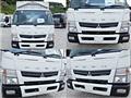 2013 Mitsubishi Canter