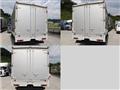 2013 Mitsubishi Canter