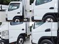 2013 Mitsubishi Canter