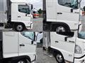 2016 Hino Hino Others