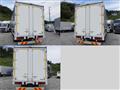 2016 Hino Hino Others